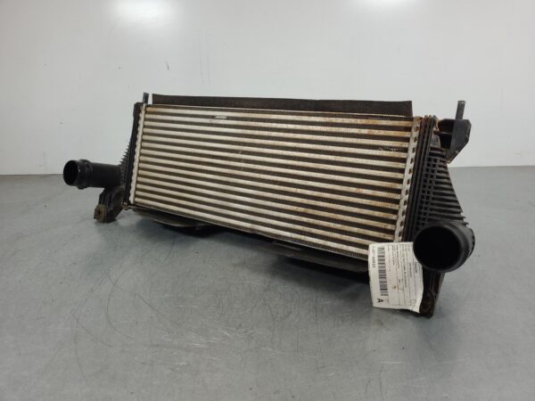 FORD RANGER 2018-2022 INTERCOOLER DIESEL, 2.0, TWIN TURBO, PX, 09/18-04/22 - Image 3