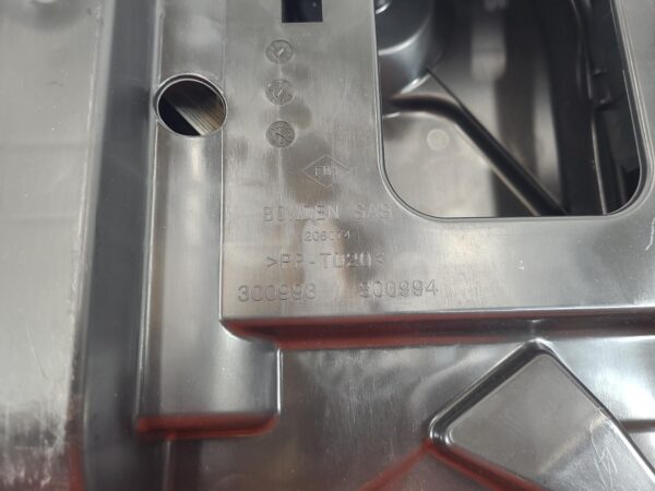 RENAULT TRAFIC 2015-2026 JACK/TOOL KIT X82, 01/15- - Image 22