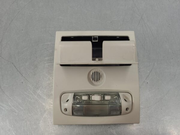 FORD RANGER 2011-2022 COURTESY LIGHT PX, FRONT, W/ SENSOR, AMBIENT LIGHTS TYPE, - Image 17