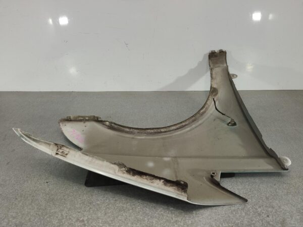 MERCEDES VITO 2011-2015 LEFT GUARD 639, 02/11- 02/15 - Image 6