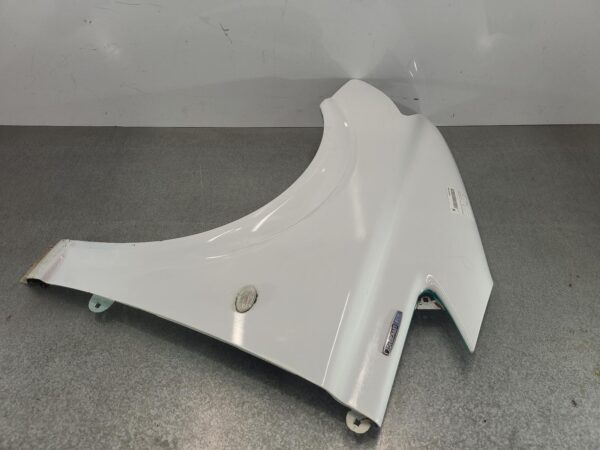 MERCEDES VITO 2011-2015 LEFT GUARD 639, 02/11- 02/15 - Image 15