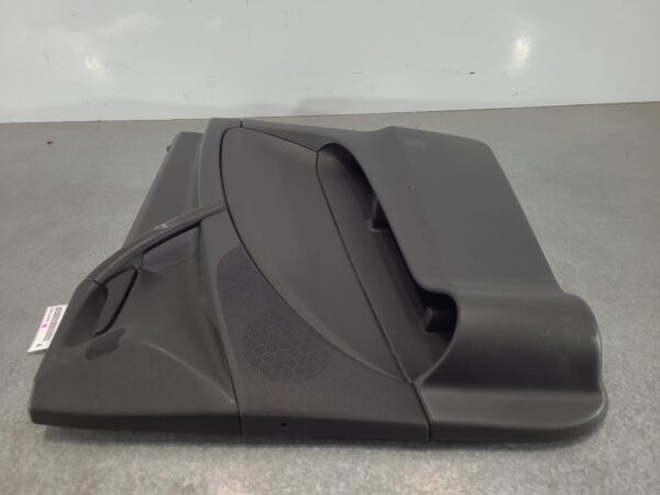 MERCEDES VITO 2004-2015 DOOR TRIM RH FRONT, 639, 04/04-02/15 - Image 14