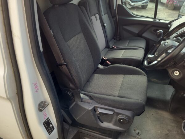 FORD TRANSIT CUSTOM 2013-2017 STEERING PUMP DIESEL, 2.2, VN, 09/13-04/17 - Image 24