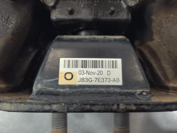 FORD RANGER 2018-2022 MOUNT TRANSMISSION MOUNT, DIESEL, 2.0, YN2S, BI-TURBO, PX - Image 20