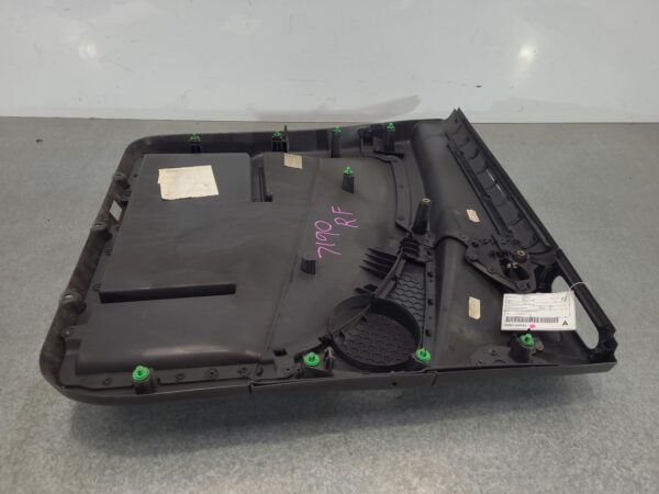 MERCEDES VITO 2004-2015 DOOR TRIM RH FRONT, 639, 04/04-02/15 - Image 23