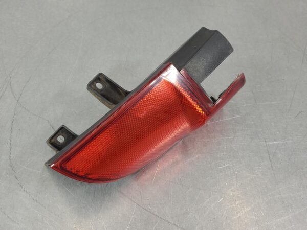 MERCEDES VITO 2004-2015 LEFT TAILLIGHT IN BODY REFLECTOR, UPPER, BARN DOOR, 639, - Image 2