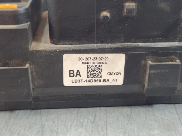 FORD RANGER 2018-2022 FUSE BOX PX SERIES 3, ENGINE BAY, MAIN RELAY/FUSE BOX, P/N - Image 20