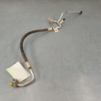 FORD RANGER 2018-2022 A/C HOSES DIESEL, 2.0, YN2S, BI-TURBO, COMPRESSOR TO CONDE