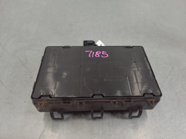 FORD RANGER 2018-2022 FUSE BOX PX SERIES 3, ENGINE BAY, MAIN RELAY/FUSE BOX, P/N - Image 4