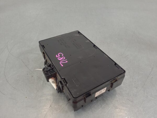 FORD RANGER 2018-2022 FUSE BOX PX SERIES 3, ENGINE BAY, MAIN RELAY/FUSE BOX, P/N - Image 21