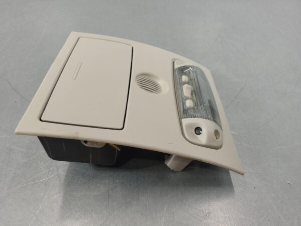 FORD RANGER 2011-2022 COURTESY LIGHT PX, FRONT, W/ SENSOR, AMBIENT LIGHTS TYPE, - Image 13