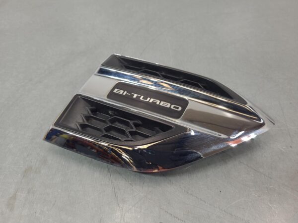 FORD RANGER 2015-2022 RIGHT GUARD PX SERIES 2-3, GUARD VENT, NON REPEATER LAMP, - Image 13