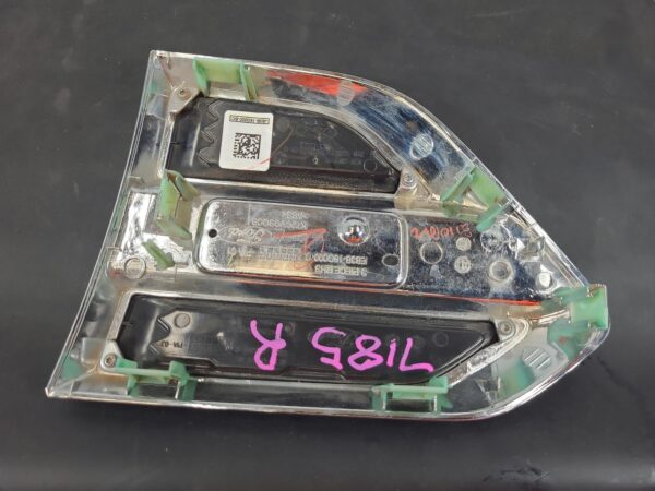 FORD RANGER 2015-2022 RIGHT GUARD PX SERIES 2-3, GUARD VENT, NON REPEATER LAMP, - Image 18