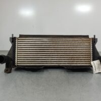 FORD RANGER 2018-2022 INTERCOOLER DIESEL, 2.0, TWIN TURBO, PX, 09/18-04/22
