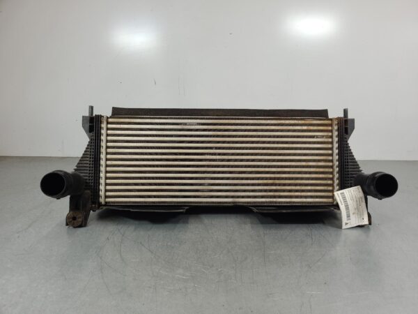 FORD RANGER 2018-2022 INTERCOOLER DIESEL, 2.0, TWIN TURBO, PX, 09/18-04/22