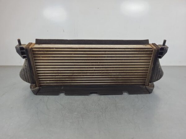 FORD RANGER 2018-2022 INTERCOOLER DIESEL, 2.0, TWIN TURBO, PX, 09/18-04/22 - Image 5
