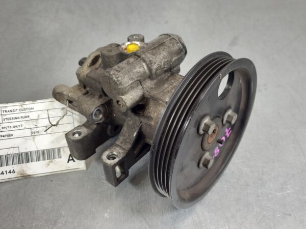 FORD TRANSIT CUSTOM 2013-2017 STEERING PUMP DIESEL, 2.2, VN, 09/13-04/17