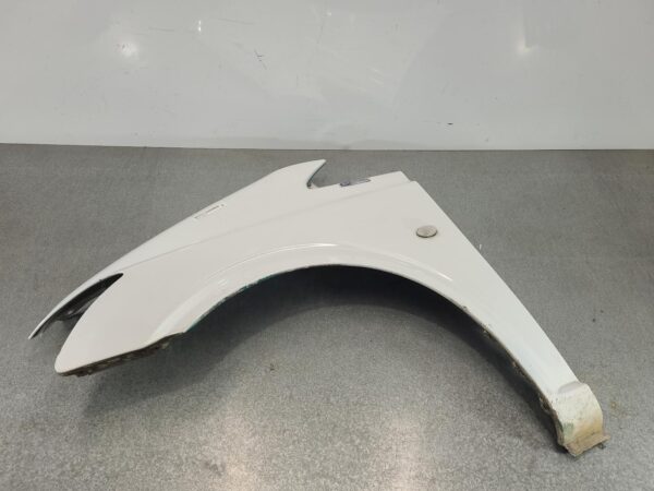 MERCEDES VITO 2011-2015 LEFT GUARD 639, 02/11- 02/15