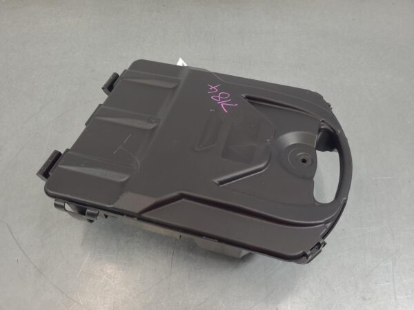 RENAULT TRAFIC 2015-2026 JACK/TOOL KIT X82, 01/15- - Image 13