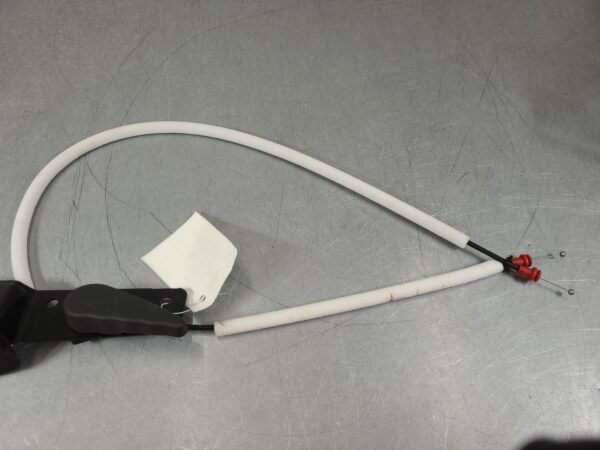 RENAULT TRAFIC 2015-2025 TAILGATE HANDLE INNER, BARN DOOR (RH SIDE), X82, 01/15- - Image 16