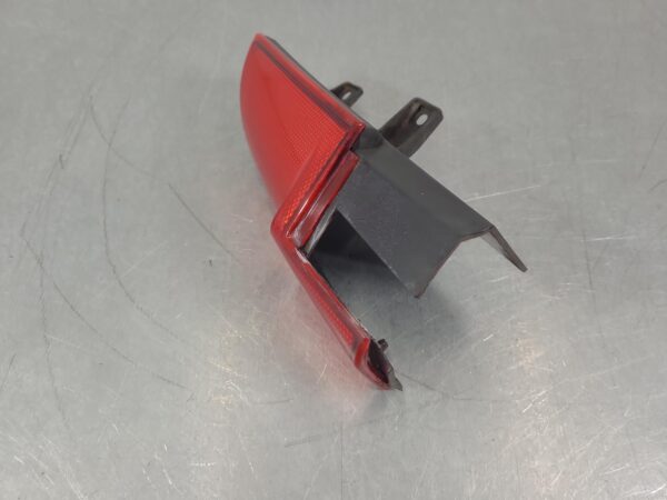 MERCEDES VITO 2004-2015 LEFT TAILLIGHT IN BODY REFLECTOR, UPPER, BARN DOOR, 639, - Image 3