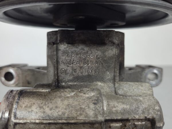 FORD TRANSIT CUSTOM 2013-2017 STEERING PUMP DIESEL, 2.2, VN, 09/13-04/17 - Image 15