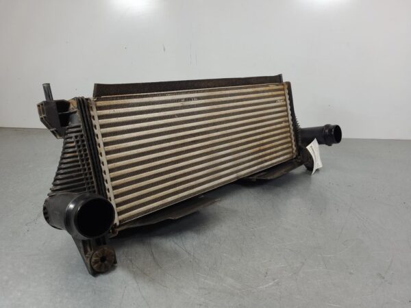 FORD RANGER 2018-2022 INTERCOOLER DIESEL, 2.0, TWIN TURBO, PX, 09/18-04/22 - Image 2