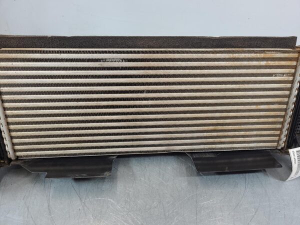 FORD RANGER 2018-2022 INTERCOOLER DIESEL, 2.0, TWIN TURBO, PX, 09/18-04/22 - Image 16
