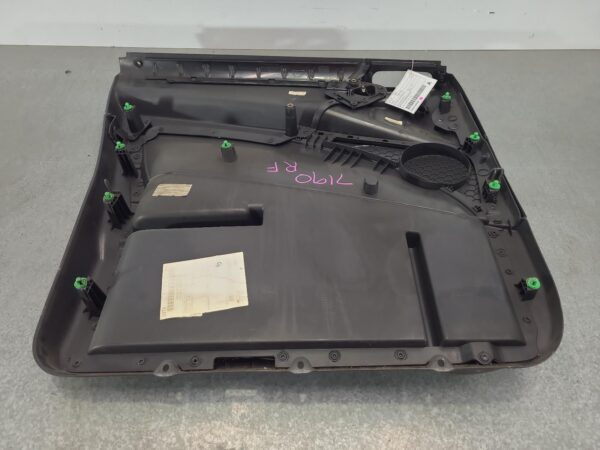 MERCEDES VITO 2004-2015 DOOR TRIM RH FRONT, 639, 04/04-02/15 - Image 6