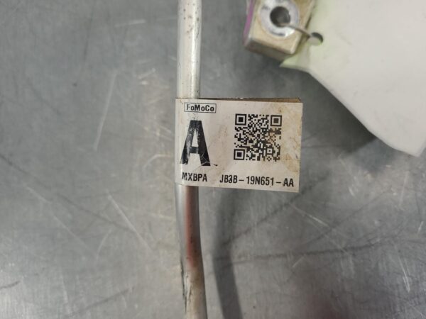 FORD RANGER 2018-2022 A/C HOSES DIESEL, 2.0, YN2S, BI-TURBO, EVAPORATOR TO CONDE - Image 18