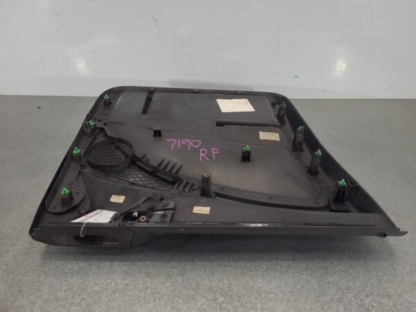 MERCEDES VITO 2004-2015 DOOR TRIM RH FRONT, 639, 04/04-02/15 - Image 25