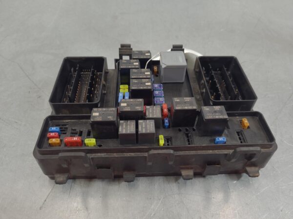 FORD RANGER 2018-2022 FUSE BOX PX SERIES 3, ENGINE BAY, MAIN RELAY/FUSE BOX, P/N - Image 15