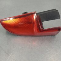 MERCEDES VITO 2004-2015 LEFT TAILLIGHT IN BODY REFLECTOR, UPPER, BARN DOOR, 639,