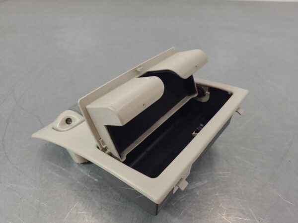 FORD RANGER 2011-2022 COURTESY LIGHT PX, FRONT, W/ SENSOR, AMBIENT LIGHTS TYPE, - Image 5