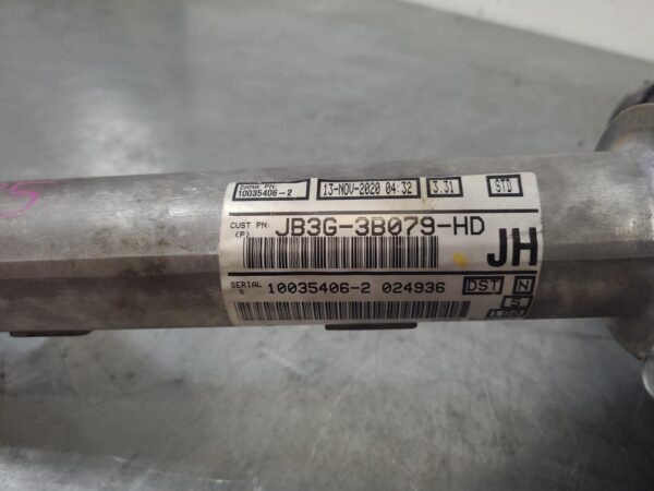 FORD RANGER 2018-2022 DIFFERENTIAL CENTRE FRONT, 2.0, DIESEL, AUTO T/M, 4WD, EXC - Image 6