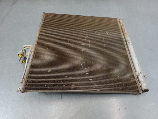 FORD RANGER 2018-2022 A/C CONDENSER PX SERIES 3, 2.0, DIESEL, 06/18-04/22 - Image 5