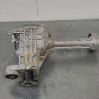 NISSAN NAVARA 2015-2025 DIFFERENTIAL CENTRE NP300, FRONT, 2.3, AUTO T/M, DIESEL,