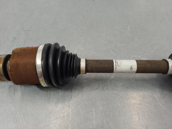 RENAULT TRAFIC 2019-2025 RIGHT DRIVESHAFT X82, AUTO T/M, FWD, 11/19- - Image 4