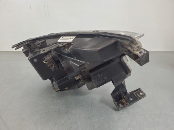 FORD RANGER 2019-2022 LEFT HEADLAMP PX SERIES 3, CHROME, HID TYPE, 12/19-04/22 - Image 14