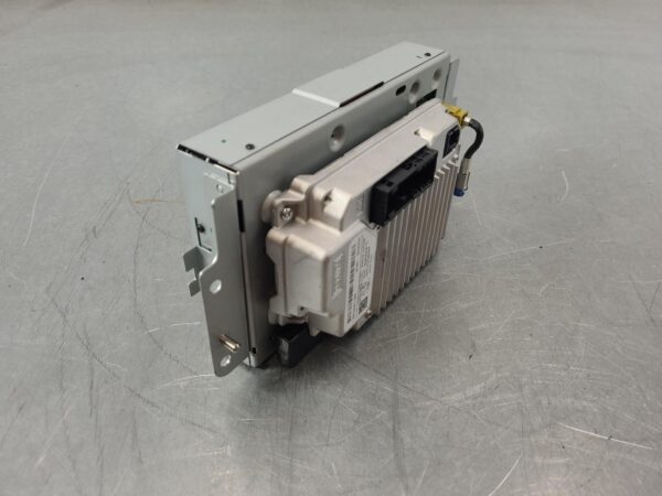 FORD RANGER 2018-2022 STEREO/HEAD UNIT DISPLAY UNIT ONLY, 8IN TOUCHSCREEN, W/ SA - Image 15