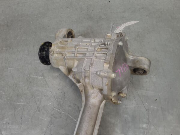 NISSAN NAVARA 2015-2025 DIFFERENTIAL CENTRE NP300, FRONT, 2.3, AUTO T/M, DIESEL, - Image 4