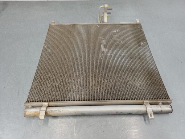 FORD RANGER 2018-2022 A/C CONDENSER PX SERIES 3, 2.0, DIESEL, 06/18-04/22 - Image 2