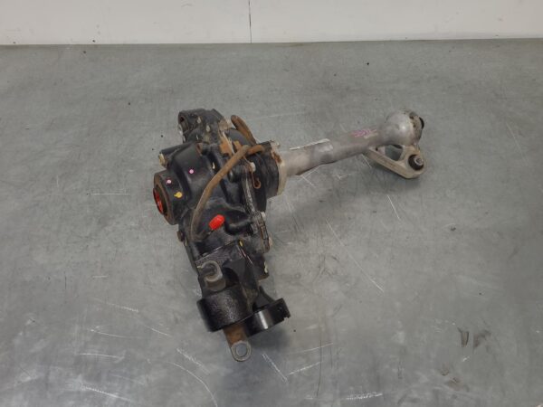 FORD RANGER 2018-2022 DIFFERENTIAL CENTRE FRONT, 2.0, DIESEL, AUTO T/M, 4WD, EXC - Image 5