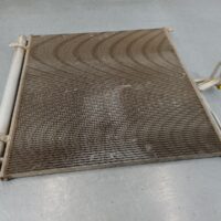 FORD RANGER 2018-2022 A/C CONDENSER PX SERIES 3, 2.0, DIESEL, 06/18-04/22