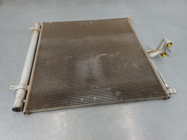 FORD RANGER 2018-2022 A/C CONDENSER PX SERIES 3, 2.0, DIESEL, 06/18-04/22