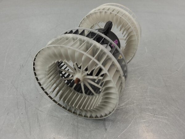 MERCEDES VITO 2004-2015 HEATER FAN MOTOR FRONT, 639, 04/04-02/15 - Image 4