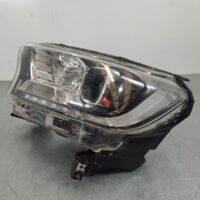 FORD RANGER 2019-2022 LEFT HEADLAMP PX SERIES 3, CHROME, HID TYPE, 12/19-04/22