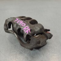 MERCEDES VITO 2004-2015 CALIPER RH FRONT, BREMBO TYPE, 639, 05/04-02/15