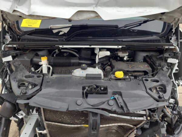 RENAULT TRAFIC 2019-2025 RIGHT DRIVESHAFT X82, AUTO T/M, FWD, 11/19- - Image 12