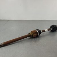 RENAULT TRAFIC 2019-2025 RIGHT DRIVESHAFT X82, AUTO T/M, FWD, 11/19-